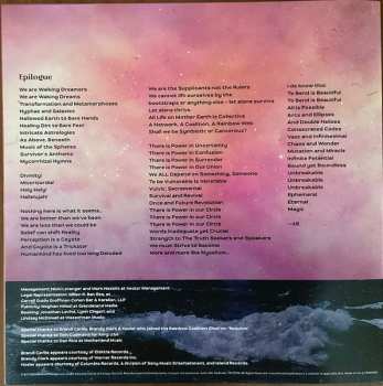 LP Allison Russell: The Returner