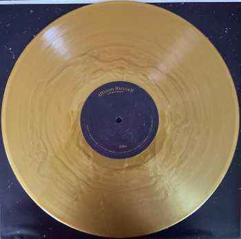 LP Allison Russell: The Returner