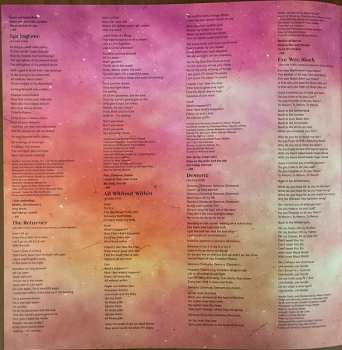 LP Allison Russell: The Returner