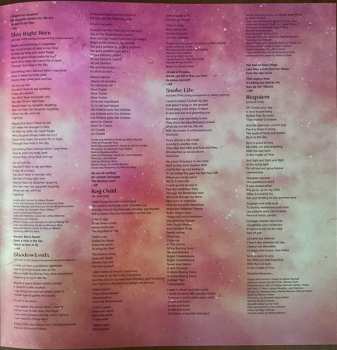 LP Allison Russell: The Returner