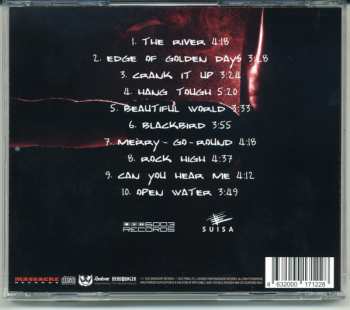 CD Allison: They Never Come Back