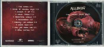 CD Allison: They Never Come Back