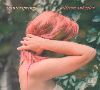 Album Allison Wheeler: Winterspring