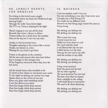 CD Allman Brown: Darling, It'll Be Alright