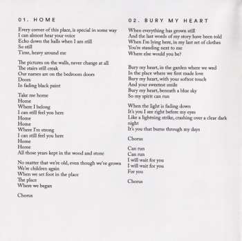 CD Allman Brown: Darling, It'll Be Alright