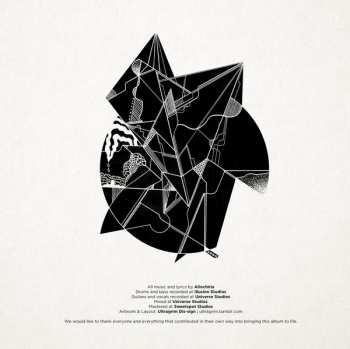 LP Allochiria: Throes