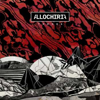 CD Allochiria: Throes