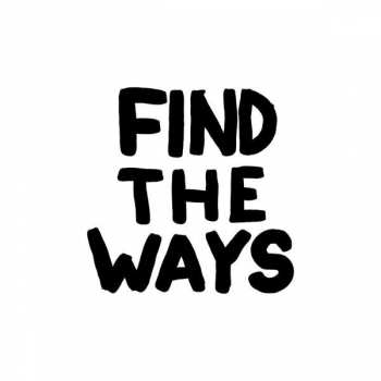 Album Allred & Broderick: Find The Ways