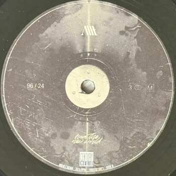 LP Allt: From The New World