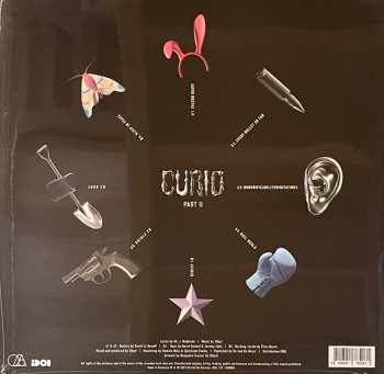 LP Alltta: Curio Part II