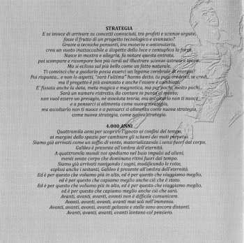 CD Gli Alluminogeni: Metafisico