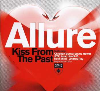 Album Allure: Kiss From The Past