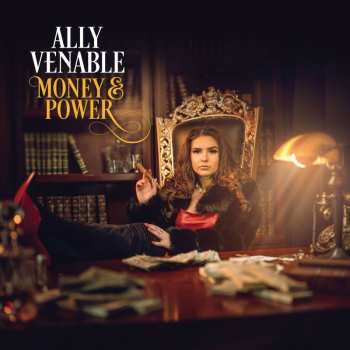 CD Ally Venable: Money & Power