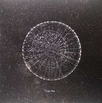 Album Alma: Alma