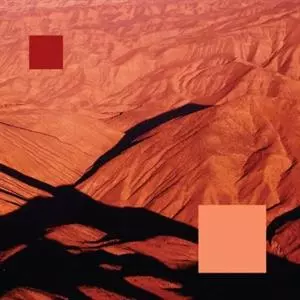 Alma Negra: Conversation EP