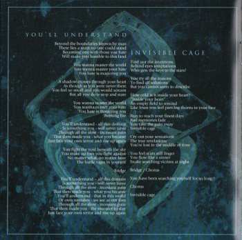 CD Almah: Fragile Equality