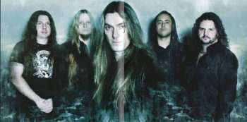 CD Almah: Fragile Equality
