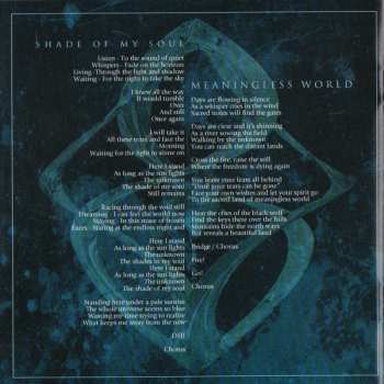 CD Almah: Fragile Equality