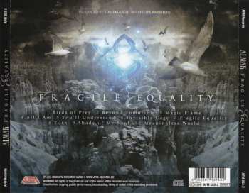 CD Almah: Fragile Equality