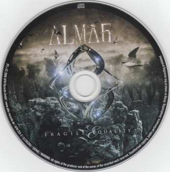 CD Almah: Fragile Equality
