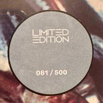 2LP Almamegretta: Imaginaria LTD | NUM