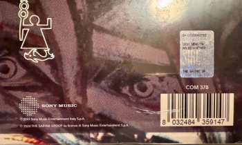 2LP Almamegretta: Imaginaria LTD | NUM
