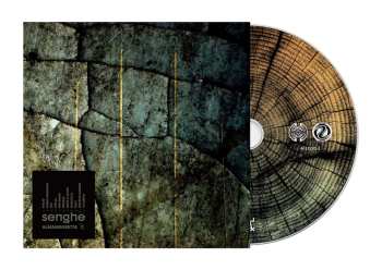 CD Almamegretta: Senghe