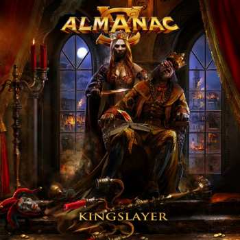 2LP Almanac: Kingslayer LTD | CLR