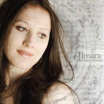 CD Almara: Outros Amores