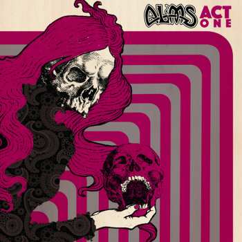 LP Alms: Act One CLR | LTD