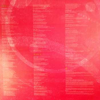 LP ALO * Animal Liberation Orchestra: Tangle of Time