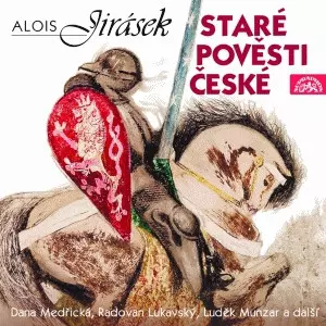 Alois Jirásek: Staré Pověsti České