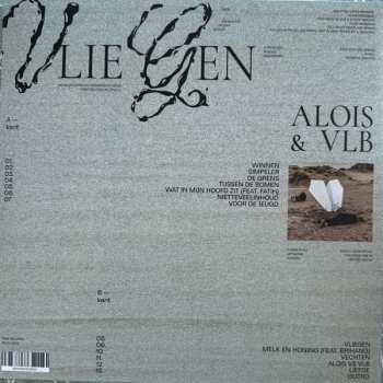 LP Alois & VLB: Vliegen