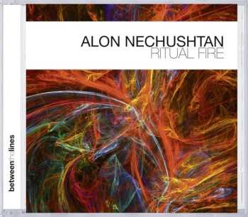 Album Alon Nechushtan: Ritual Fire
