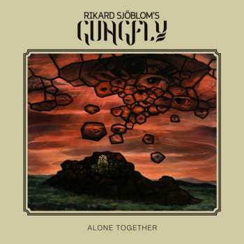 CD Rikard Sjöblom's Gungfly: Alone Together LTD | DIGI