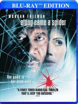 Blu-ray Along Came A Spider: Along Came A Spider