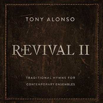 Album Alonso,tony: Revival Ii