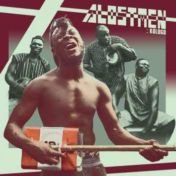 Album Alostmen: Kologo