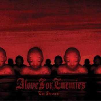 Album Alove For Enemies: The Harvest
