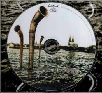 CD Alpcologne: Alpsolut