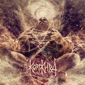 LP Konkhra: Alpha And The Omega