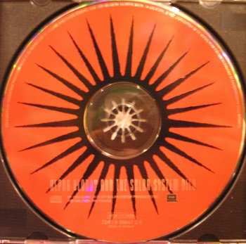CD Alpha Blondy: Dieu
