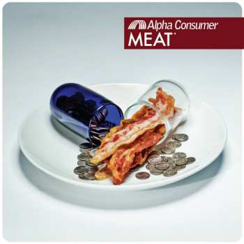 LP Alpha Consumer: Meat