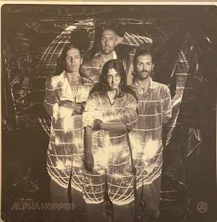 LP Alpha Hopper: Alpha Hex Index LTD