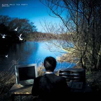 LP Alpha Male Tea Party: Droids