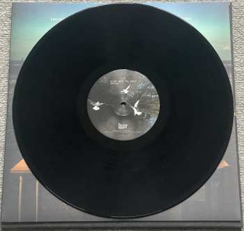 LP Alpha Male Tea Party: Droids