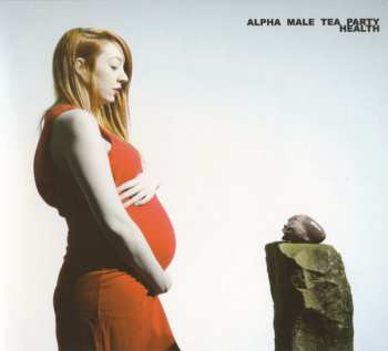 CD Alpha Male Tea Party: Health