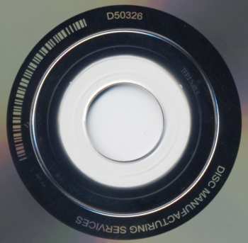 CD Alpha Male Tea Party: Health