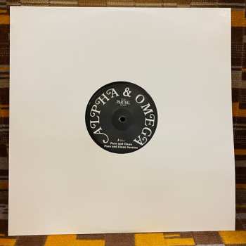 LP Alpha & Omega: Pure And Clean