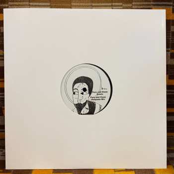 LP Alpha & Omega: Pure And Clean